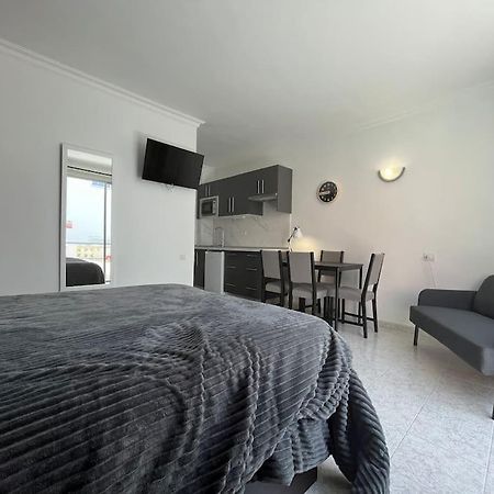 Estudio En Puerto De La Cruz Екстер'єр фото
