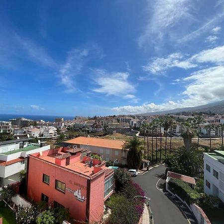 Estudio En Puerto De La Cruz Екстер'єр фото