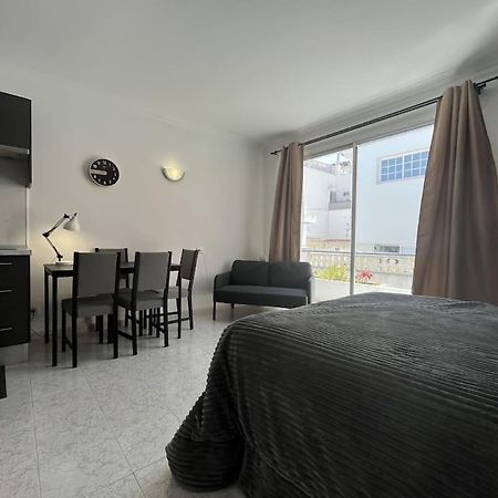 Estudio En Puerto De La Cruz Екстер'єр фото