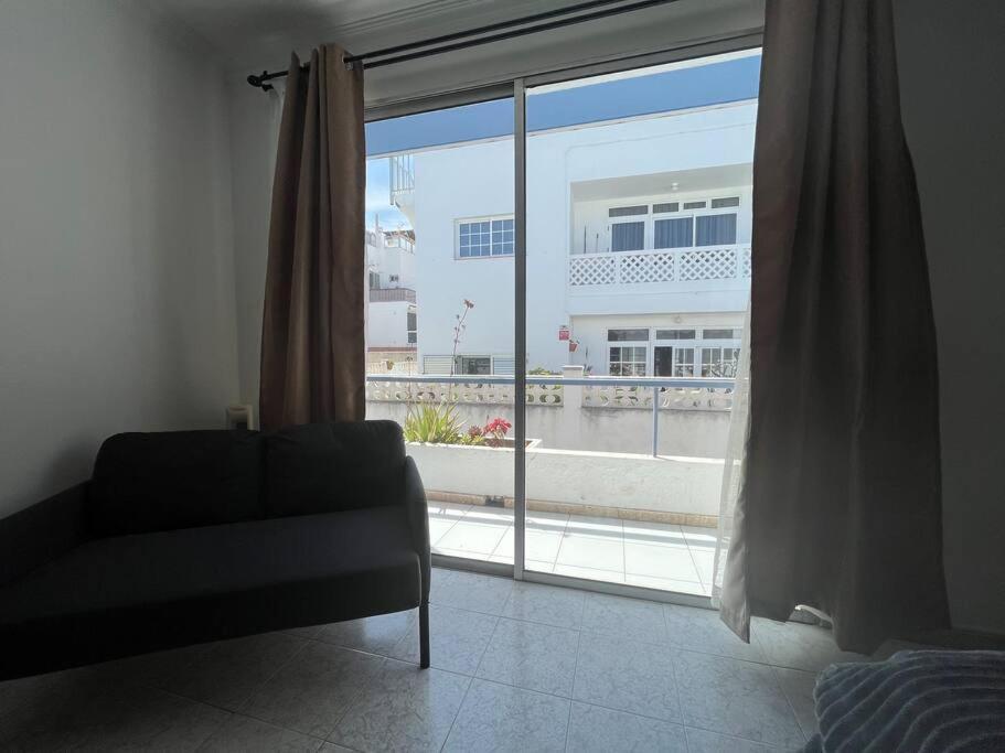 Estudio En Puerto De La Cruz Екстер'єр фото