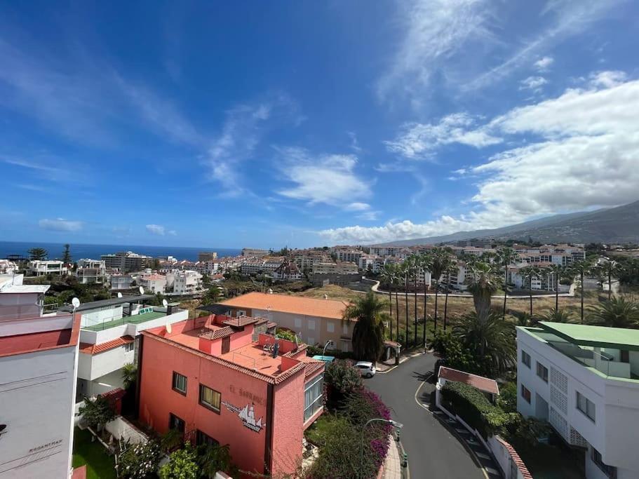 Estudio En Puerto De La Cruz Екстер'єр фото