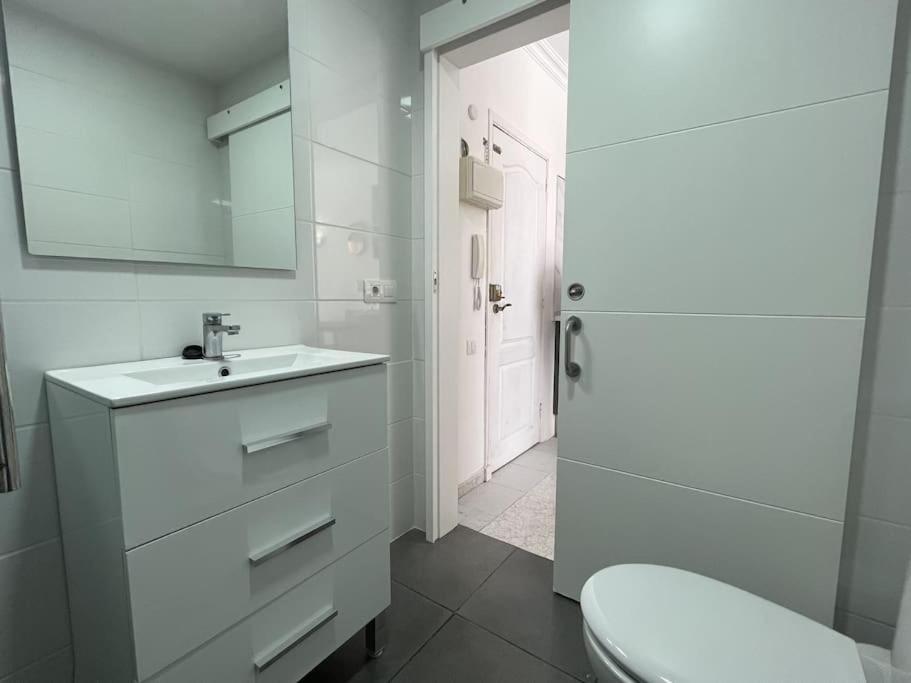 Estudio En Puerto De La Cruz Екстер'єр фото