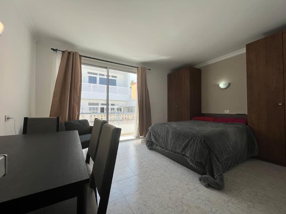 Estudio En Puerto De La Cruz Екстер'єр фото