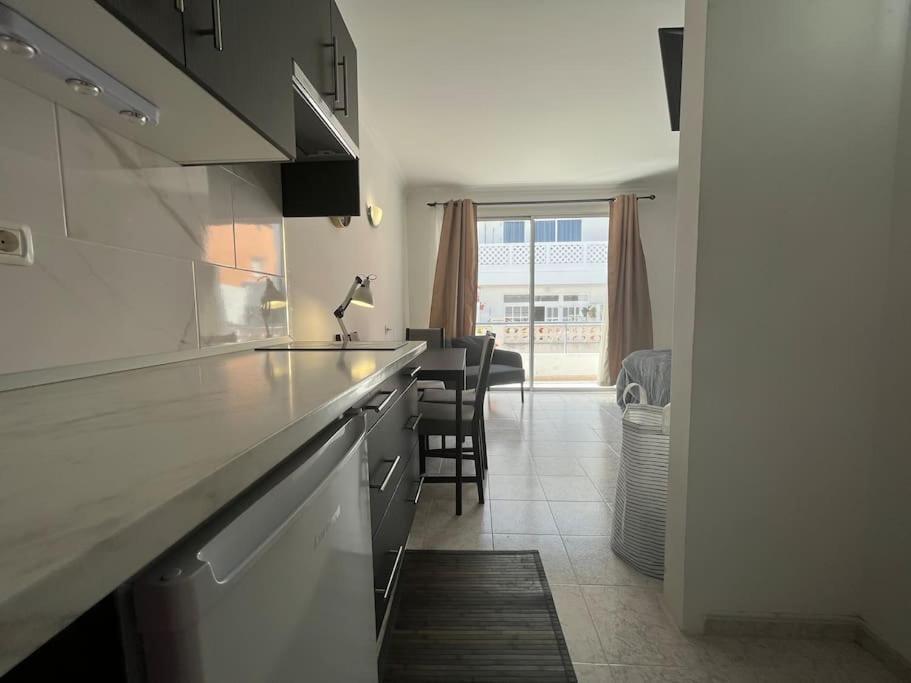 Estudio En Puerto De La Cruz Екстер'єр фото